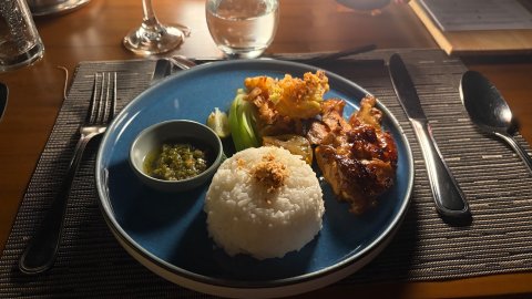 Bintan - Mai 2026
