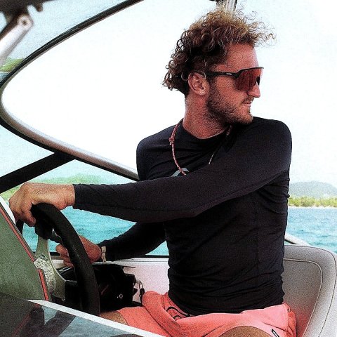 Enzo GO Ski Nautique