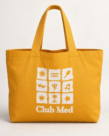 Sac Great Member Gold