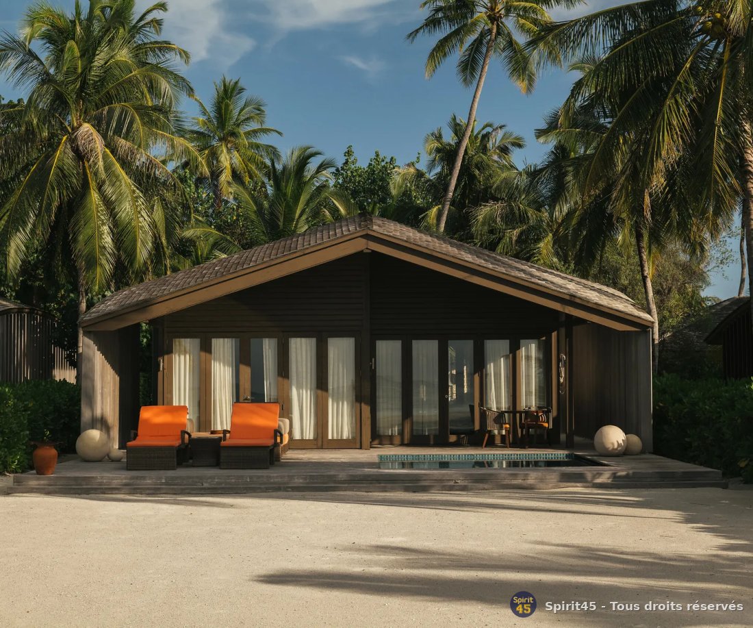 Club Med Les Villas de Finolhu