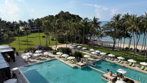 Bintan - Mai 2026