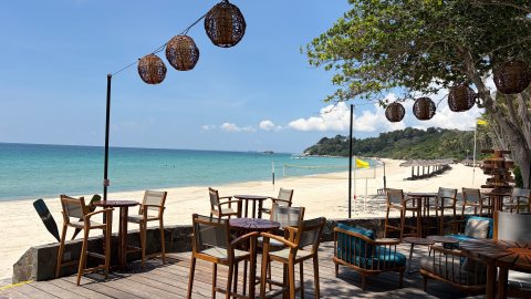 Bintan - Mai 2026