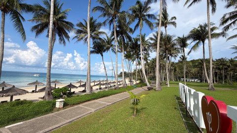 Bintan - Mai 2026