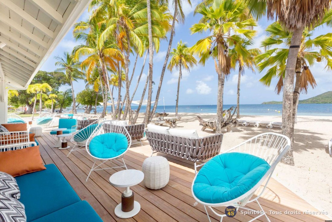 Club Med Les Boucaniers