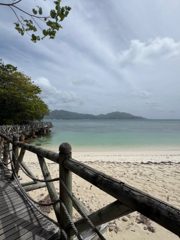 Seychelles - Été 2025