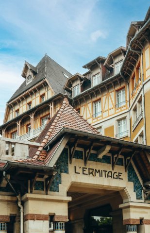 L'Hôtel