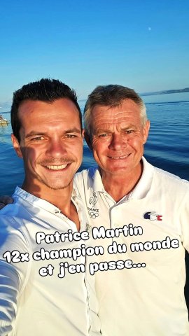 Gregolimano : Patrice Martin