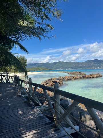 Seychelles - Été 2025