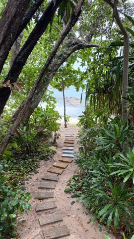 Bintan - Mai 2026