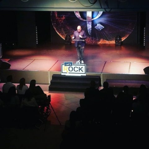 Jérôme Commandeur