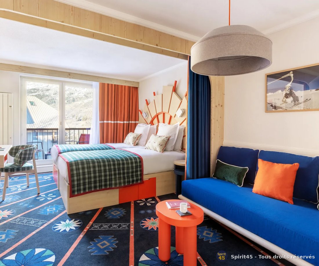 Club Med Serre-Chevalier