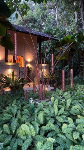 Bintan - Mai 2026