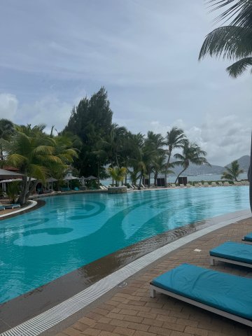 Seychelles - Été 2025