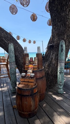 Bintan - Mai 2026