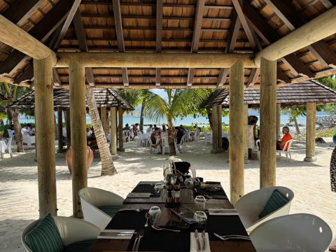 Seychelles - Été 2025