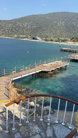 Bodrum - Été 2026