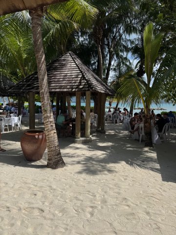 Seychelles - Été 2025
