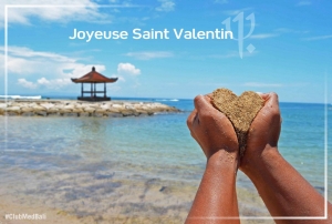 club Med Saint valentin