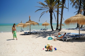 Djerba la Douce