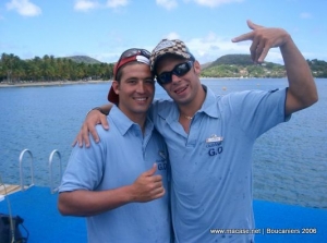 20  Thierry Et Quentin (ski nautique)