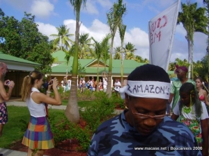 35  Carnaval Boucaniers