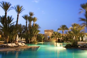 Marrakech Club Med