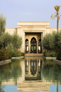Marrakech Club Med
