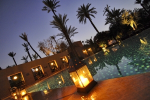 Marrakech Club Med