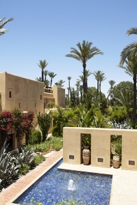 Marrakech Club Med