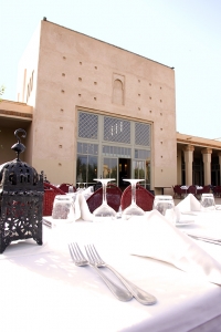 Marrakech Club Med