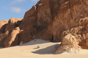 Sinai Bay