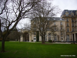 Le Grand Hotel