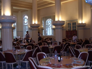 Le Grand Hotel Restaurant