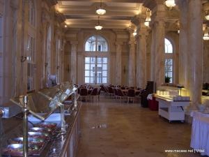 Restaurant le Grand Hotel