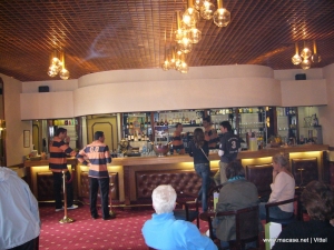 Bar du Grand Hotel