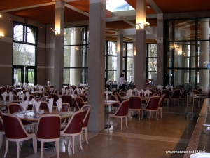 Le Grand Hotel Restaurant