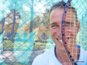 24   TennisGilles GO macasien