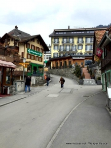 Wengen