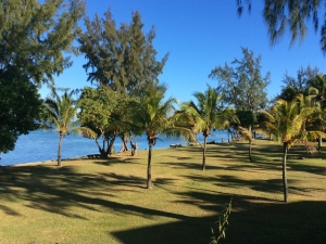 La Pointe aux Canonniers