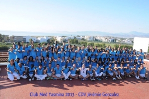 Yasmina 2013