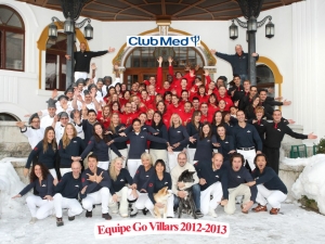 Villars Hiver 2013