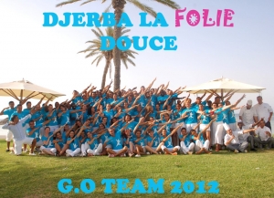 Djerba La Douce 2012