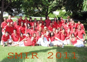 Smir 2011