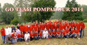Pompadour (GO2014)