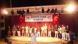 Bodrum 2012