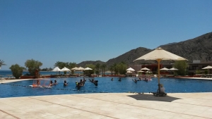 Piscine Sinai Bay