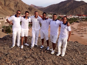 Sinai Bay Hiv14 15