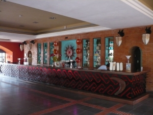 Bar de Cancun