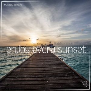 Enjoy Every Sunset