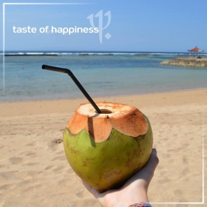 Taste Of Happiness